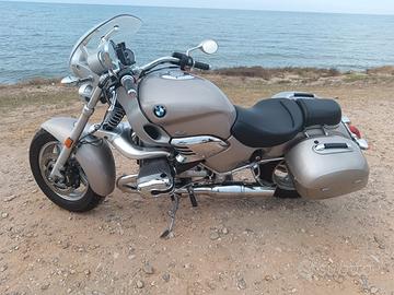 BMW R1200C montauk