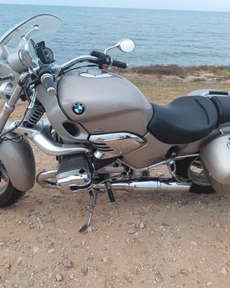 BMW R1200C montauk