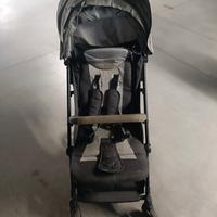 Passeggino Kinderkraft