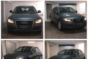 Audi Q5 2.0 TDI