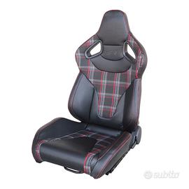 Sedile Simoni Racing Simoni Racing SRS/13S
