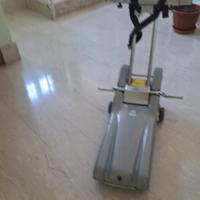 Montescale a cingoli Sherpa N900