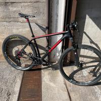 Trek superfly mtb