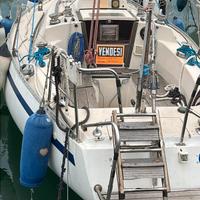 Barca a vela Beneteau First 30