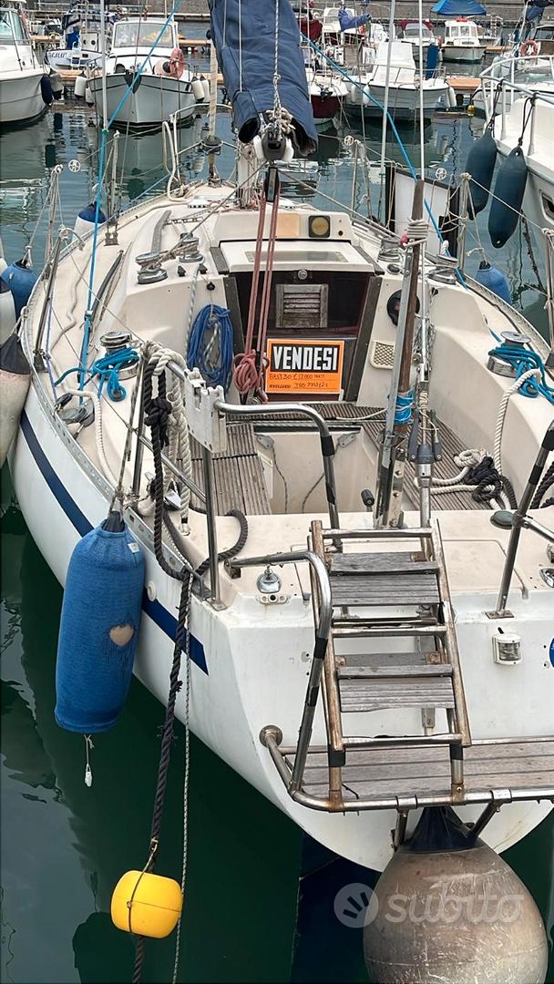 Barca a vela Beneteau First 30 - Nautica In vendita a Salerno