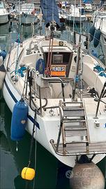 Barca a vela Beneteau First 30