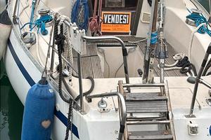 Barca a vela Beneteau First 30