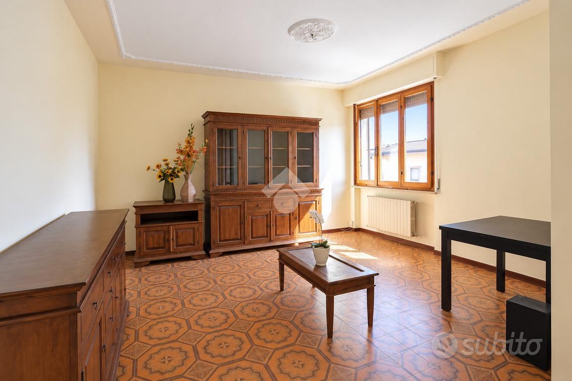 Appartamento – Fornacette, Contrada Martinelli - Vista 4