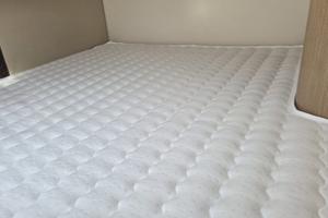 Materasso camper Glamis 226 NUOVO su misura Memory