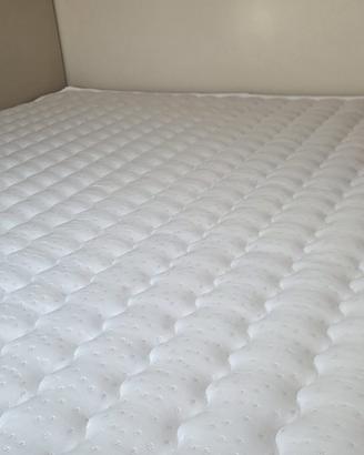 Materasso camper Glamis 226 NUOVO su misura Memory