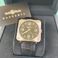 Bell&Ross automatic