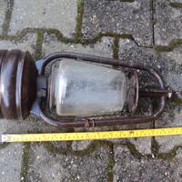 lampada depoca a petrolio