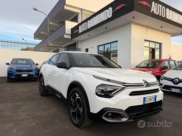 Citroen C4 PureTech 130 S&S EAT8 Shine