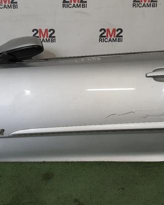 PORTIERA ANTERIORE SINISTRA OPEL Astra H TwinTop N