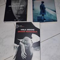 libri di carattere storico/ sociale