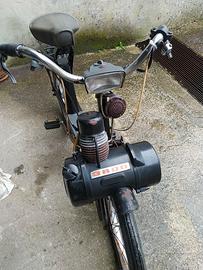 ciclomotore motorino velosolex documenti originali