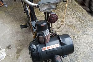 ciclomotore motorino velosolex documenti originali