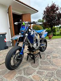 Motard 2015