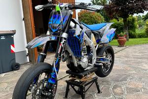 Motard 2015