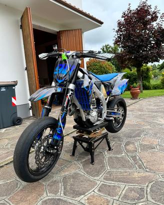 Motard 2015