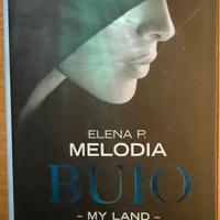 BUIO di Elena P. Melodia