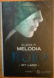 BUIO di Elena P. Melodia