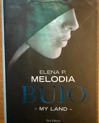 BUIO di Elena P. Melodia