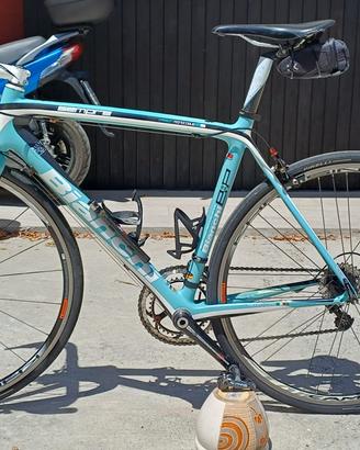 Bici da corsa Bianchi