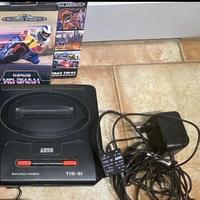 Sega mega drive
