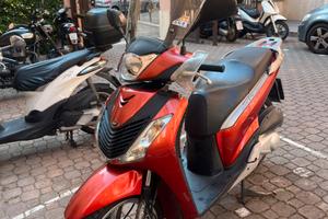 Honda Sh 150 fine 2012 con 41.383km