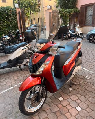 Honda Sh 150 fine 2012 con 41.383km