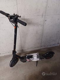 Monopattino elettrico Vivo S2max