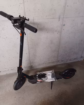Monopattino elettrico Vivo S2max