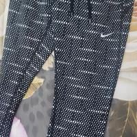 leggins sportivi nike