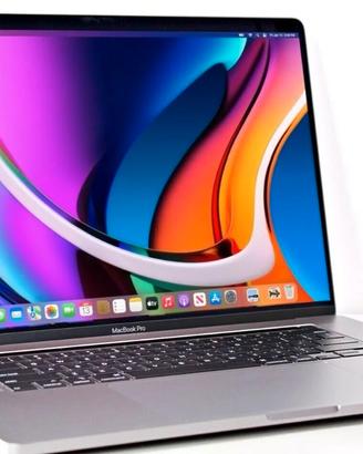 MACBOOK PRO RETINA 16 POLLICI  - SSD 1 TERABYTE 