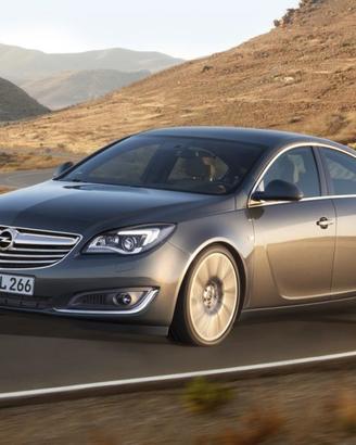Ricambi usati opel insignia 2008-2017 #1