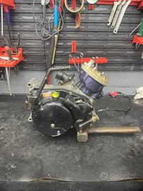 Motore am6 Minarelli hm beta Fantic Aprilia