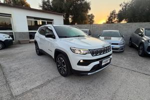Jeep Compass 1.6Multijet II 130cv 2WD Limited 2023
