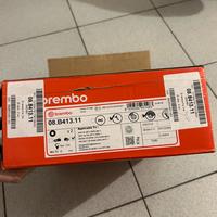 DISCHI POSTERIORI BREMBO VOLKSWAGEN