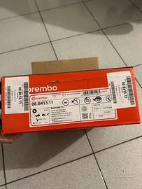 DISCHI POSTERIORI BREMBO VOLKSWAGEN