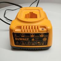 carica batterie Dewalt 