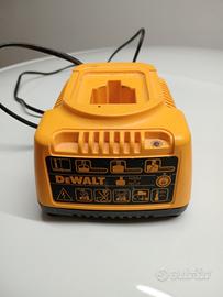 carica batterie Dewalt 