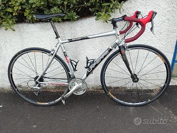 LAPIERRE S-TECH 500-BICI DA CORSA