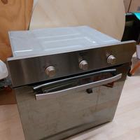 Forno elettrico da incasso Hotpoint Ariston