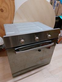 Forno elettrico da incasso Hotpoint Ariston