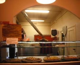 Vend bellissim pizzeria a borghetto (an)