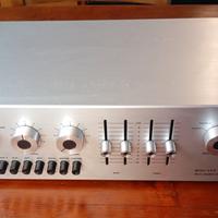 Scott 259S amplificatore 1974 vintage HiFi