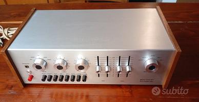 Scott 259S amplificatore 1974 vintage HiFi