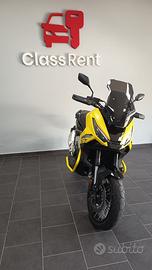 Honda xadv 750