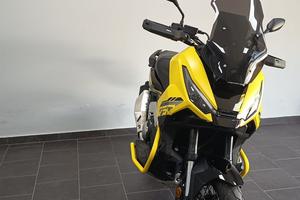 Honda xadv 750